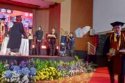 391 Wisudawan USB YPKP Bandung Siap Terjun ke Dunia Kerja, Kampus Tekankan Adaptasi dan Inovasi