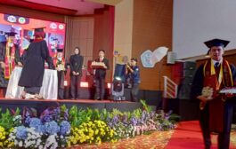 391 Wisudawan USB YPKP Bandung Siap Terjun ke Dunia Kerja, Kampus Tekankan Adaptasi dan Inovasi