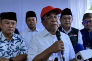 Kurban BAZNAS Tak Sekadar Dibagikan, Peternak Desa Ikut Menikmati Manfaat Ekonomi