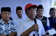 Kurban BAZNAS Tak Sekadar Dibagikan, Peternak Desa Ikut Menikmati Manfaat Ekonomi
