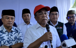 Kurban BAZNAS Tak Sekadar Dibagikan, Peternak Desa Ikut Menikmati Manfaat Ekonomi