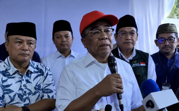 Kurban BAZNAS Tak Sekadar Dibagikan, Peternak Desa Ikut Menikmati Manfaat Ekonomi