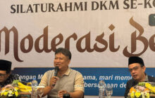 Elton Agus Marjan Ungkap Peran DPRD dalam Merawat Keberagaman dan Toleransi Antar Umat Beragama