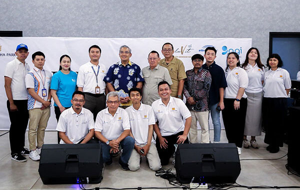 Pameran Pojok Carita di Kiara Artha Park, Penguatan Ekosistem Seni dan Budaya