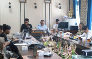 Bapemperda DPRD Kota Bandung Matangkan Materi Raperda Bantuan Hukum bagi Masyarakat Miskin