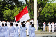 Pancasila Fondasi Perdamaian Dunia, Wali Kota Ajak Warga Rawat Persatuan dan Toleransi
