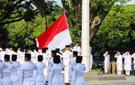 Pancasila Fondasi Perdamaian Dunia, Wali Kota Ajak Warga Rawat Persatuan dan Toleransi