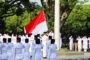 Pancasila Fondasi Perdamaian Dunia, Wali Kota Ajak Warga Rawat Persatuan dan Toleransi
