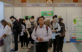 Pemkot Bandung Hadirkan 2.361 Peluang Kerja bagi Pencari Kerja di Job Fair 2026