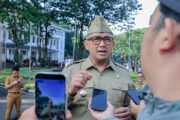 Sensus Ekonomi 2026 Dimulai, Jadi Kompas Pembangunan 10 Tahun ke Depan