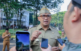 Sensus Ekonomi 2026 Dimulai, Jadi Kompas Pembangunan 10 Tahun ke Depan