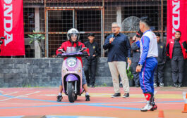 Knalpot Brong Masih Jadi PR, Wali Kota: Penindakan Fokus ke Pengguna di Jalan