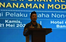 Tata Kelola Investasi Harus Adaptif Terhadap Perkembangan Teknologi