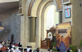 Sambut Pesan JK, Wali Kota Siapkan Program Pemberdayaan Umat Masjid Agung