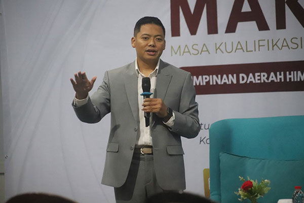 Catatan Susanto Triyogo Adiputro: Pancasila sebagai Kompas Kaum Muda Menuju Kejayaan Indonesia