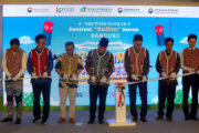 Rhythm & Recipes, Panggung Bandung Menuju Kota Kreatif Kelas Dunia