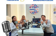 ASRI dan Sibadak, Inovasi Kelurahan Cigondewah Rahayu untuk Lingkungan dan Pelayanan Publik Berbasis Data