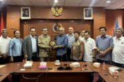 AFPI dan PWI Jajaki Kerja Sama Strategis Perkuat Literasi Keuangan Nasional
