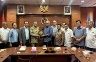 AFPI dan PWI Jajaki Kerja Sama Strategis Perkuat Literasi Keuangan Nasional