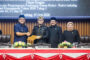 Wali Kota Sampaikan Jawaban atas Pandangan Umum Fraksi terhadap Tiga Raperda