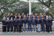 Raih 17 Medali Emas, Kota Bandung Juara Umum Popwilda Wilayah IV Jabar 2026
