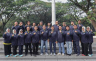 Raih 17 Medali Emas, Kota Bandung Juara Umum Popwilda Wilayah IV Jabar 2026