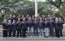 Raih 17 Medali Emas, Kota Bandung Juara Umum Popwilda Wilayah IV Jabar 2026
