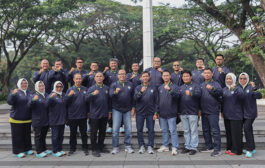 Raih 17 Medali Emas, Kota Bandung Juara Umum Popwilda Wilayah IV Jabar 2026