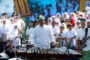Ade Astrid dan 500 Musisi Meriahkan Bandung Kota Angklung Festival 2026