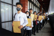 Gratis! Job Fair Online 2026 Sediakan 2.595 Lowongan dari Puluhan Perusahaan