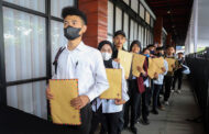 Gratis! Job Fair Online 2026 Sediakan 2.595 Lowongan dari Puluhan Perusahaan