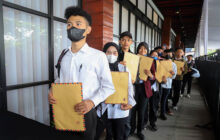 Gratis! Job Fair Online 2026 Sediakan 2.595 Lowongan dari Puluhan Perusahaan