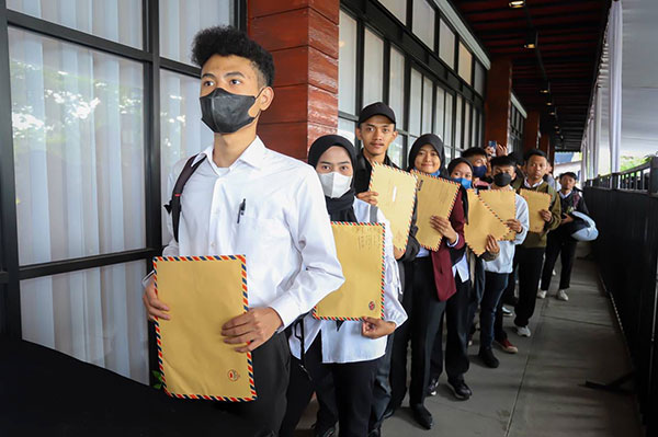 Gratis! Job Fair Online 2026 Sediakan 2.595 Lowongan dari Puluhan Perusahaan