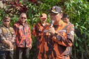 Pemuda Pancasila Jabar Jadikan Hari Lahir Pancasila Momentum Aksi Nyata Selamatkan Lingkungan