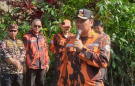 Pemuda Pancasila Jabar Jadikan Hari Lahir Pancasila Momentum Aksi Nyata Selamatkan Lingkungan
