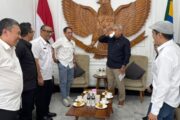 Konprov PWI Jabar 2026 di Bandung, Ajang Pemilihan Ketua hingga Konsolidasi Ribuan Wartawan
