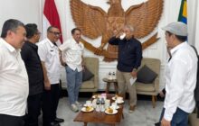 Konprov PWI Jabar 2026 di Bandung, Ajang Pemilihan Ketua hingga Konsolidasi Ribuan Wartawan