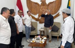 Konprov PWI Jabar 2026 di Bandung, Ajang Pemilihan Ketua hingga Konsolidasi Ribuan Wartawan