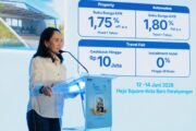 BRI Genjot Pembiayaan Properti dan Otomotif Lewat Consumer Expo 2026 di Bandung