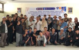 Peneliti Dorong Subsidi Bahan Baku dan Pelatihan Berkelanjutan untuk Selamatkan Industri Sepatu Tradisional