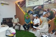 Peneliti Dorong Subsidi Bahan Baku dan Pelatihan Berkelanjutan untuk Selamatkan Industri Sepatu Tradisional