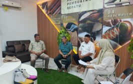 Peneliti Dorong Subsidi Bahan Baku dan Pelatihan Berkelanjutan untuk Selamatkan Industri Sepatu Tradisional