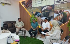 Peneliti Dorong Subsidi Bahan Baku dan Pelatihan Berkelanjutan untuk Selamatkan Industri Sepatu Tradisional