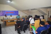 Lewat Musyawarah Anggota, Zaenal Ihsan Kembali Dipercaya Nahkodai Pokja PWI Kota Bandung