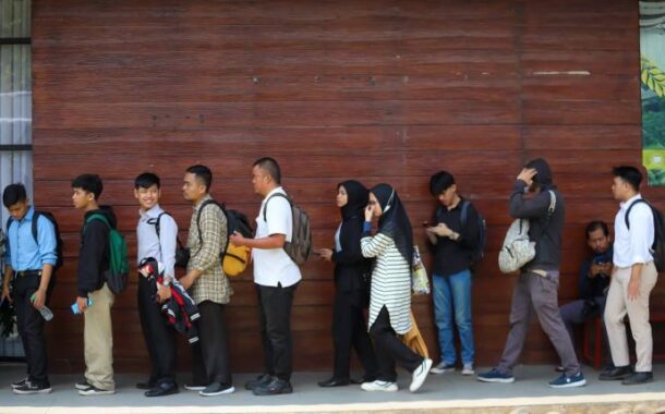 Job Fair Online Kota Bandung Jadi Agenda Bulanan, Disnaker Targetkan Akses Kerja Makin Luas