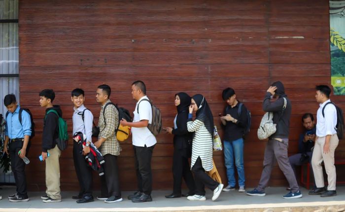 Job Fair Online Kota Bandung Jadi Agenda Bulanan, Disnaker Targetkan Akses Kerja Makin Luas
