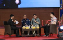 USB Fair 2026 Jadi Panggung Koneksi Mahasiswa dengan Industri, Kampus Buka Akses Karier hingga Jepang