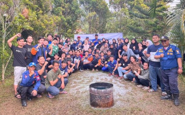 Zakat Pekerja BRI Jadi Investasi SDM Jawa Barat, 556 Pelajar dan Mahasiswa Terima Beasiswa