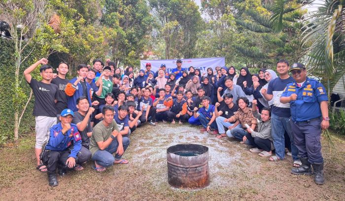 Zakat Pekerja BRI Jadi Investasi SDM Jawa Barat, 556 Pelajar dan Mahasiswa Terima Beasiswa