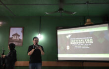 Festival Film Bandung Umumkan Daftar Nominasi Film dan Narafilm Terpuji 2026